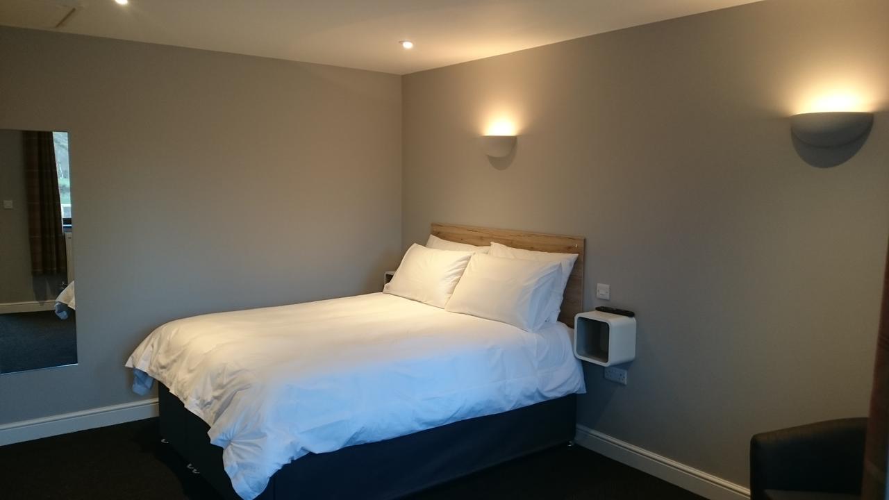 Hotel Woodland Waters Ancaster Esterno foto
