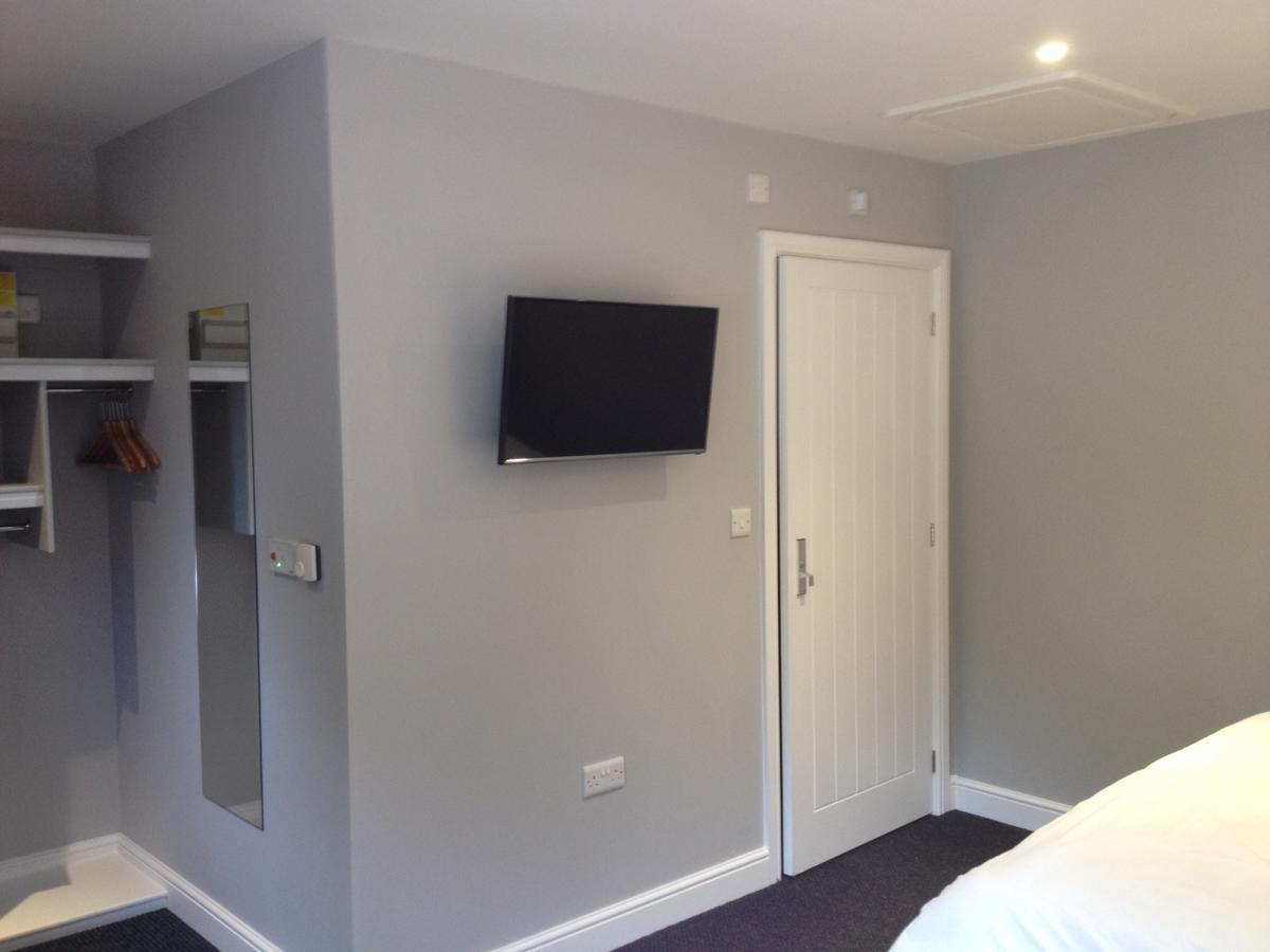 Hotel Woodland Waters Ancaster Esterno foto