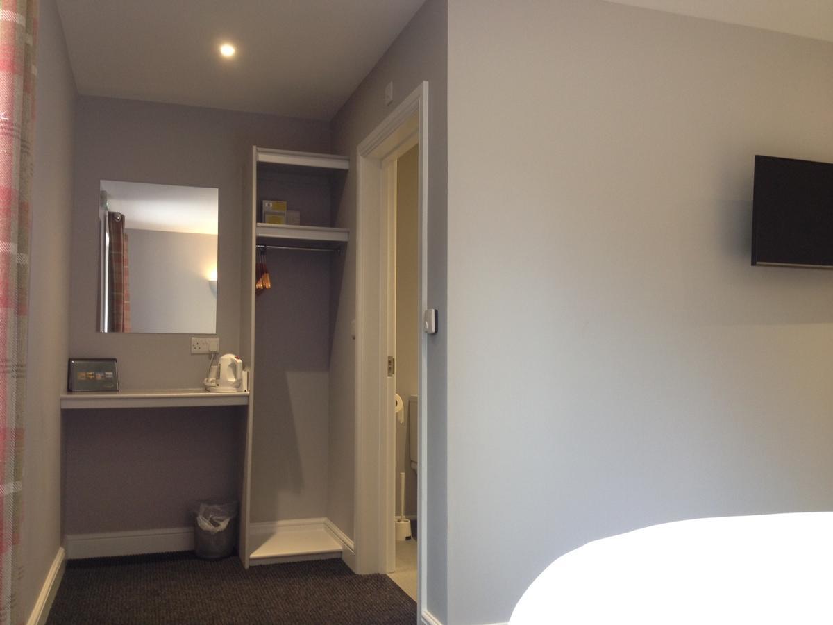 Hotel Woodland Waters Ancaster Esterno foto